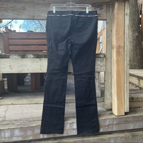 Burberry golf pants - Picture 4 of 4